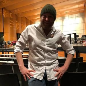 Meet your Posher, Nathan